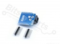 WeMos D1 mini Powershield